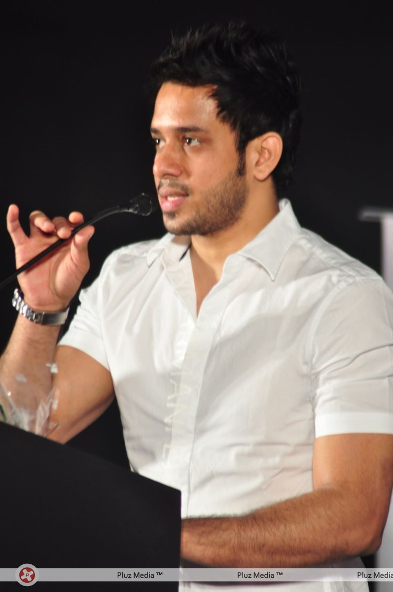 Bharath - Vijay at Urumi Audio Release - Pictures | Picture 125213